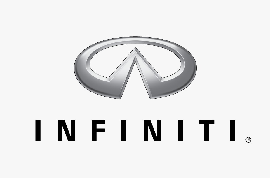Infiniti brand image