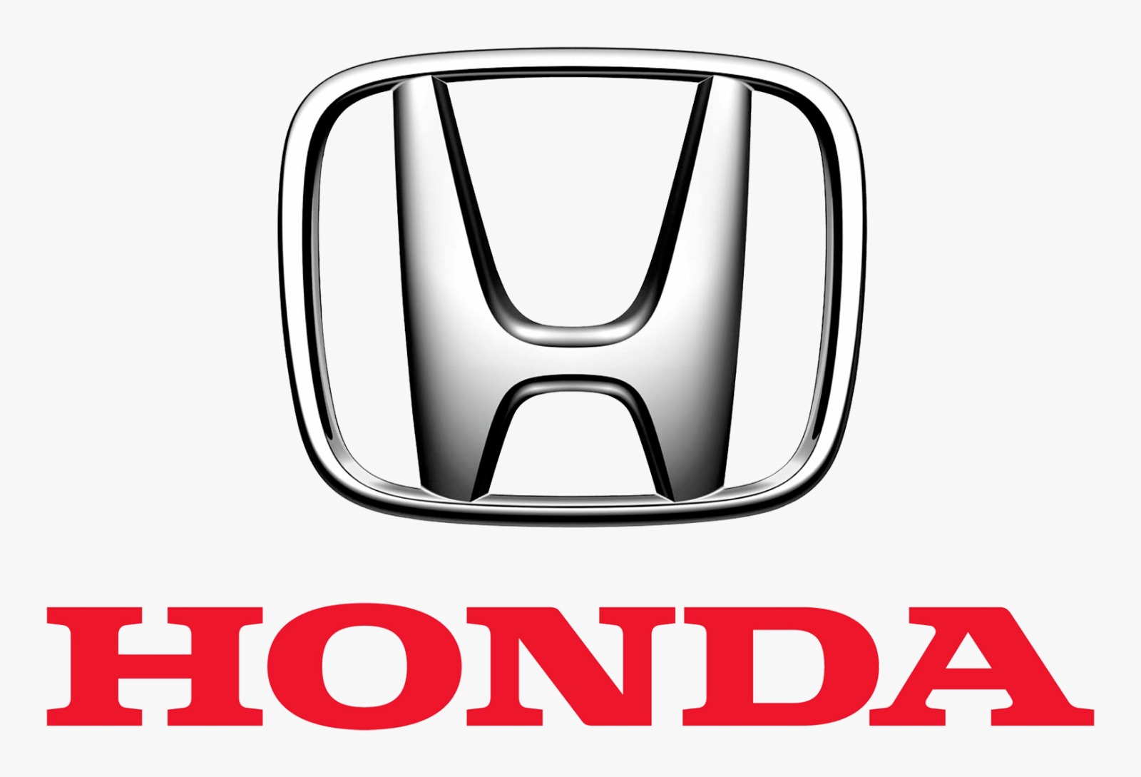 honda brand image