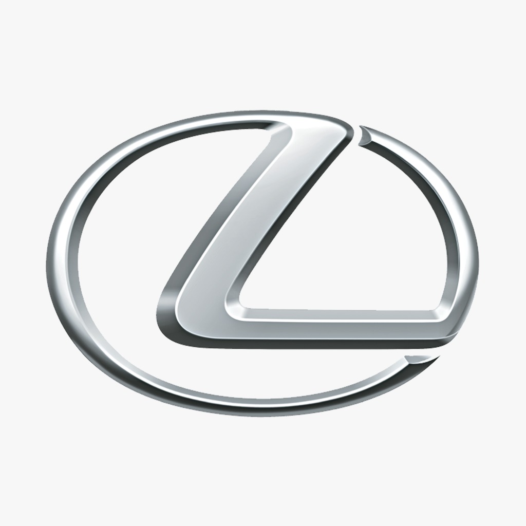 lexus brand image