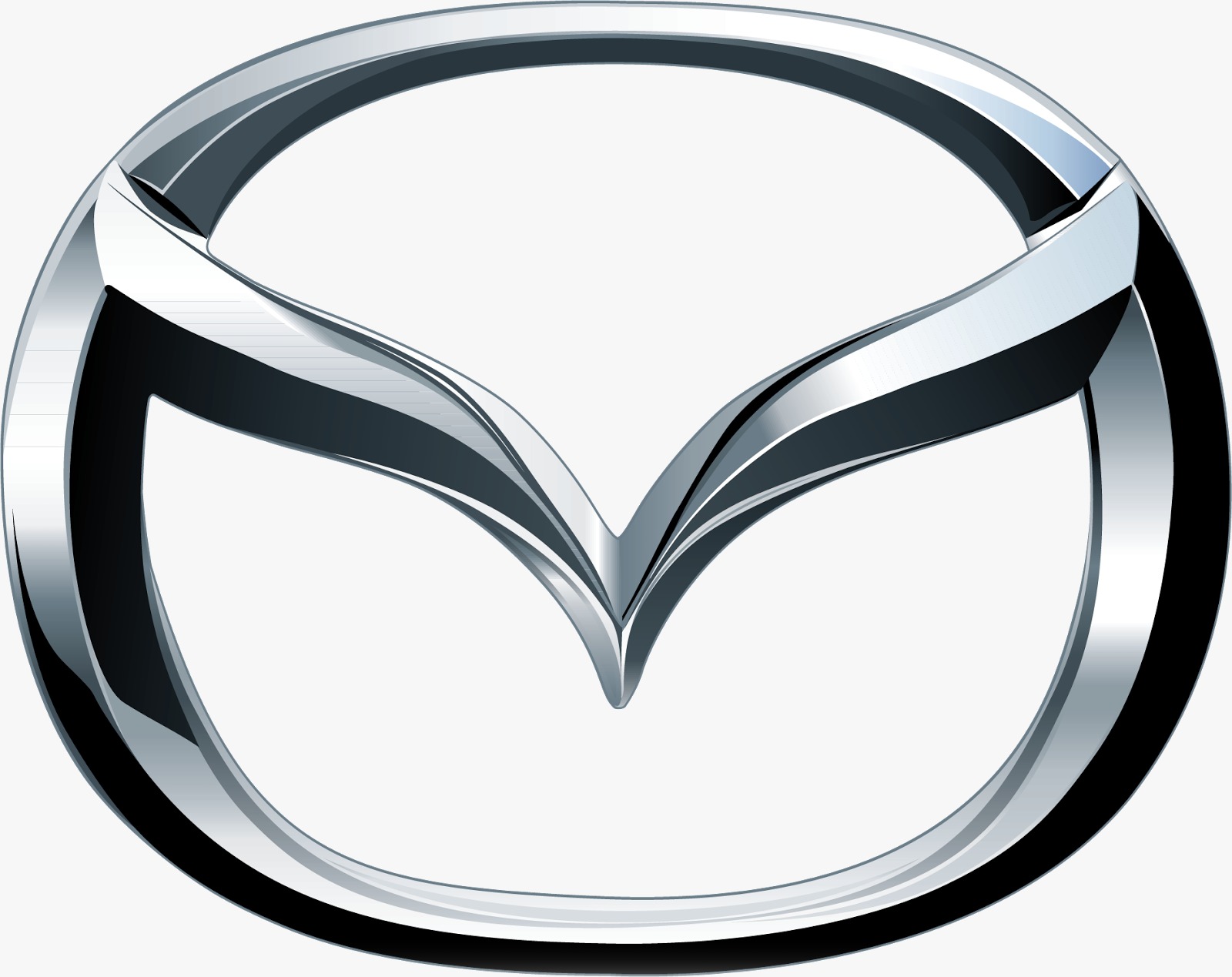 mazda brand image
