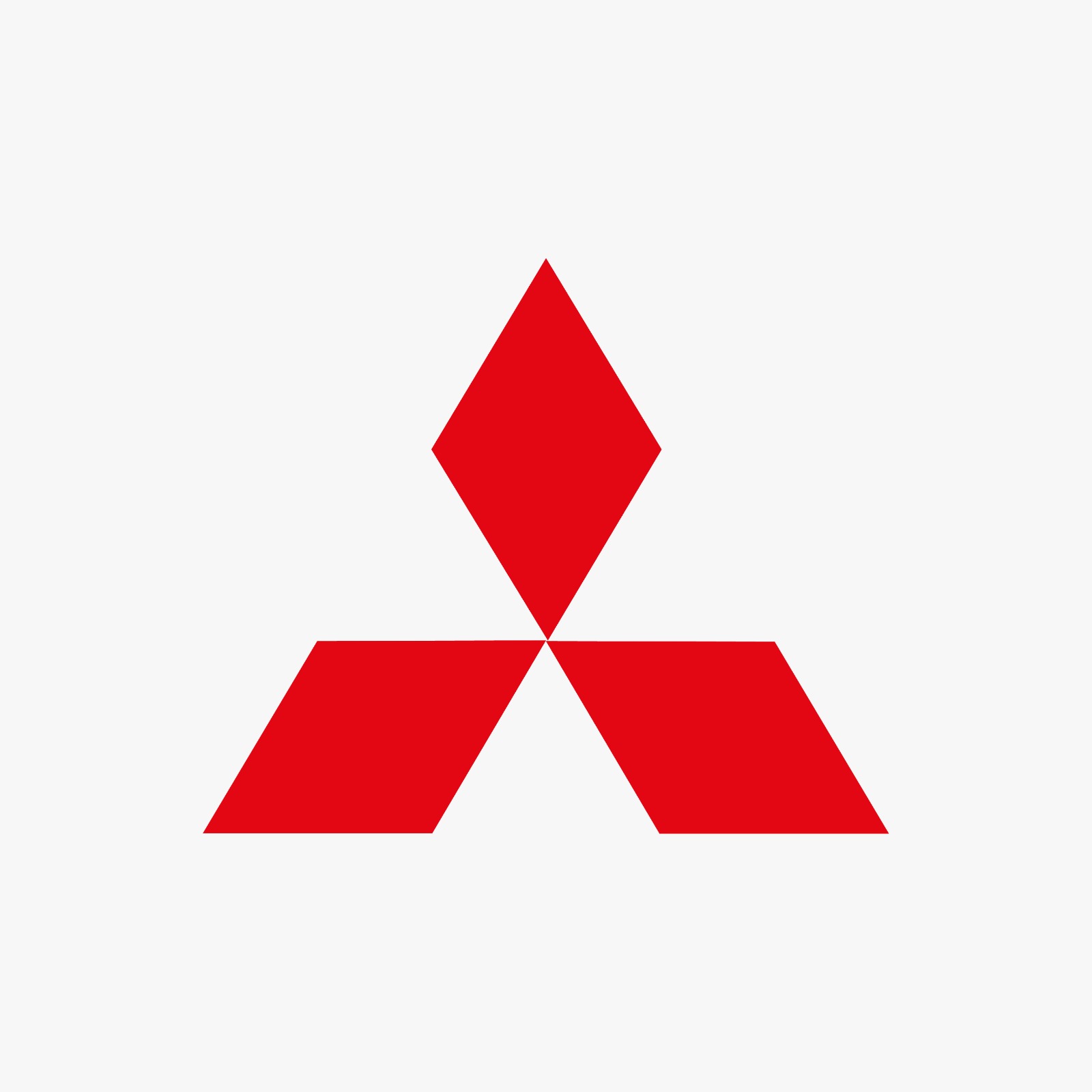 mitsubishi brand image