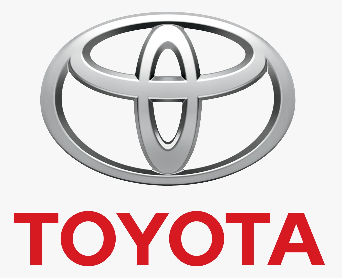 toyota brand image